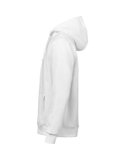 Untagged Movement UM Hoodie Regular Fit OCS/RCS - White