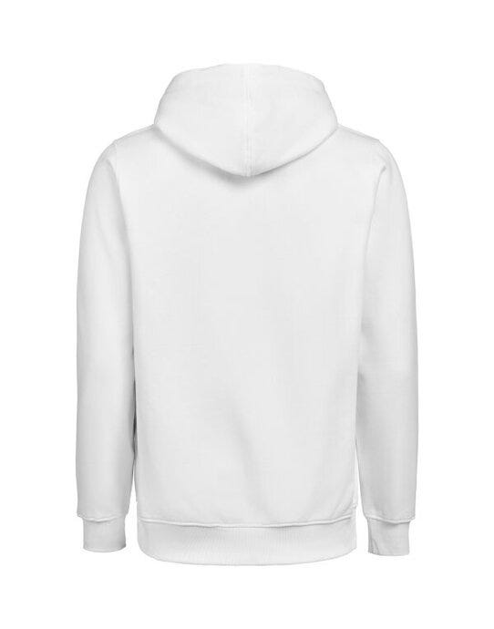 Untagged Movement UM Hoodie Regular Fit OCS/RCS - White
