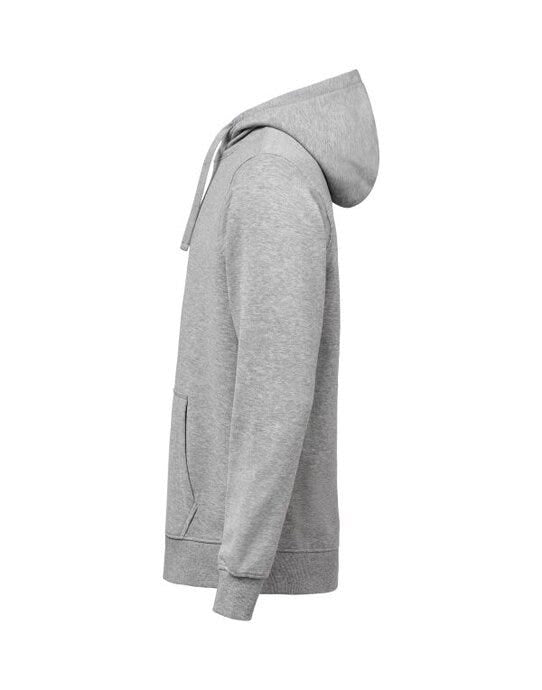 Untagged Movement UM Hoodie Regular Fit OCS/RCS - Grey Melange