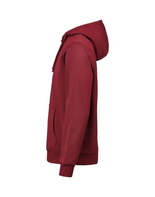 Untagged Movement UM Hoodie Regular Fit OCS/RCS - Brick