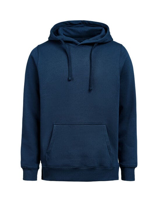 Untagged Movement UM Hoodie Regular Fit OCS/RCS - Navy