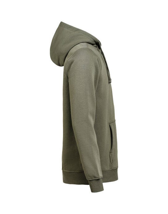 Untagged Movement UM Hoodie Regular Fit OCS/RCS - Thyme