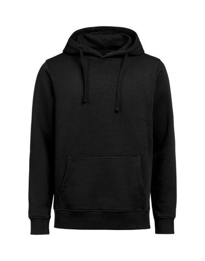 Untagged Movement UM Hoodie Regular Fit OCS/RCS - Black