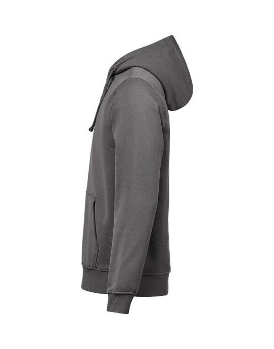 Untagged Movement UM Hoodie Regular Fit OCS/RCS - Charcoal