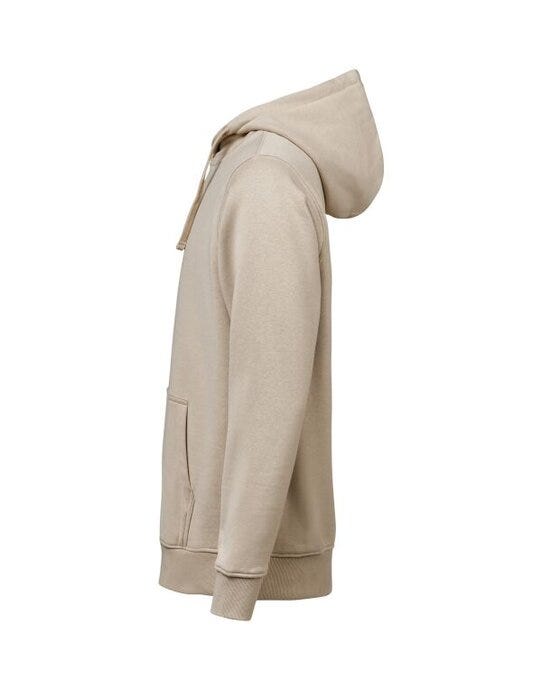 Untagged Movement UM Hoodie Regular Fit OCS/RCS - Latte