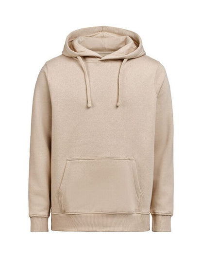Untagged Movement UM Hoodie Regular Fit OCS/RCS - Latte