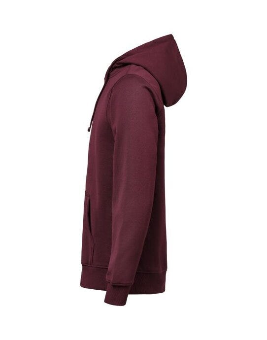 Untagged Movement UM Hoodie Regular Fit OCS/RCS - Prune