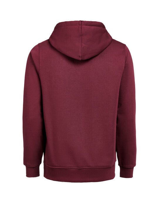 Untagged Movement UM Hoodie Regular Fit OCS/RCS - Prune