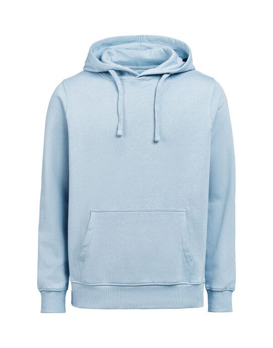 Untagged Movement UM Hoodie Regular Fit OCS/RCS - Fog