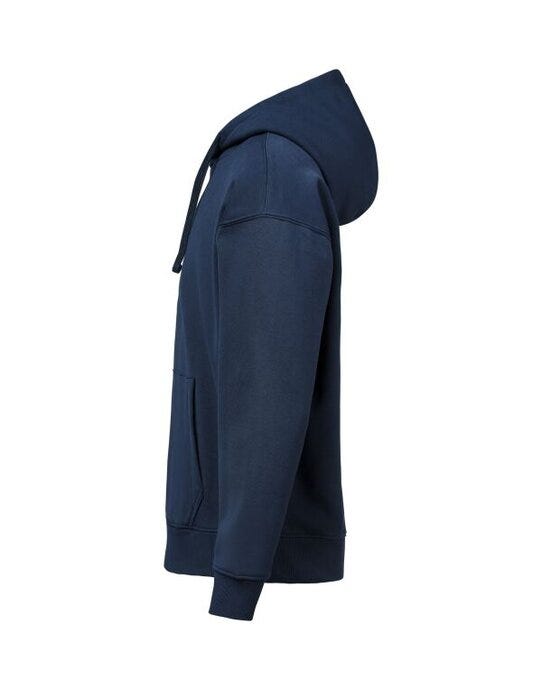 Untagged Movement UM Hoodie Loose Fit OCS/RCS - Navy
