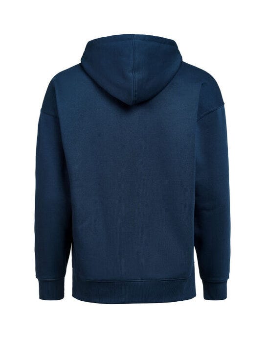 Untagged Movement UM Hoodie Loose Fit OCS/RCS - Navy