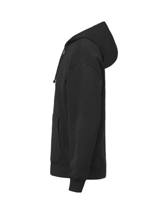 Untagged Movement UM Hoodie Loose Fit OCS/RCS - Black