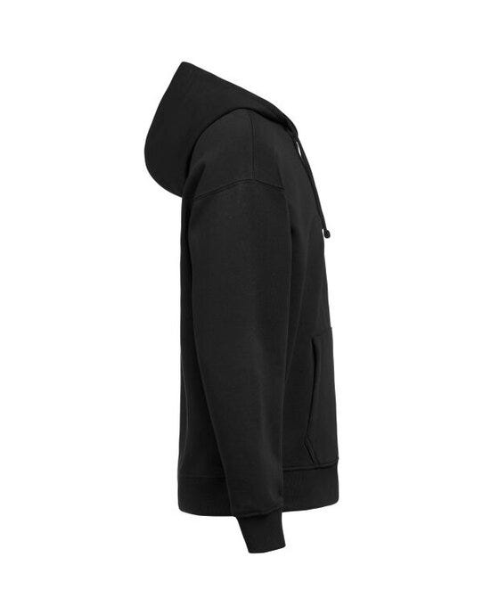 Untagged Movement UM Hoodie Loose Fit OCS/RCS - Black