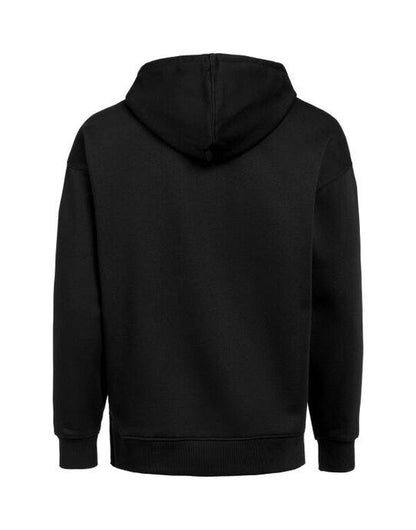 Untagged Movement UM Hoodie Loose Fit OCS/RCS - Black