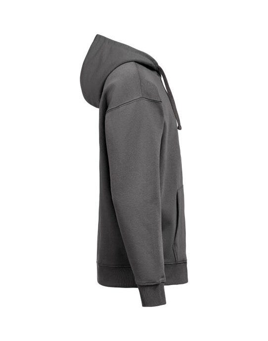Untagged Movement UM Hoodie Loose Fit OCS/RCS - Charcoal
