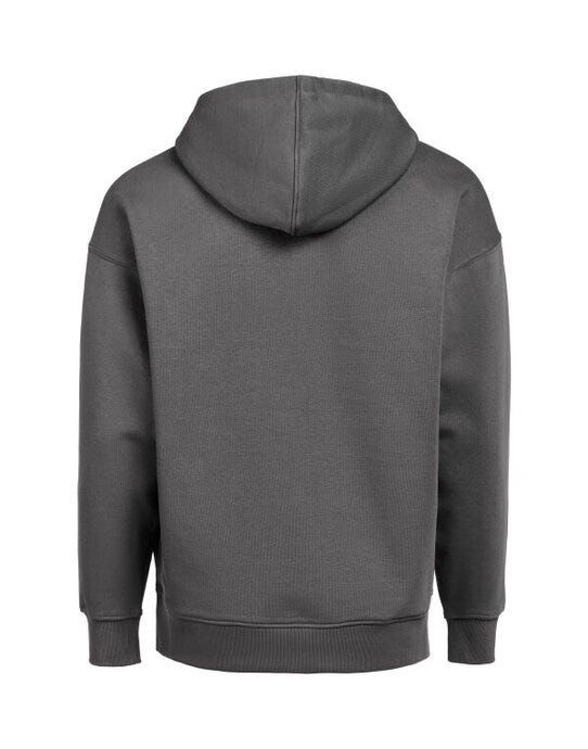 Untagged Movement UM Hoodie Loose Fit OCS/RCS - Charcoal