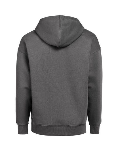 Untagged Movement UM Hoodie Loose Fit OCS/RCS - Charcoal