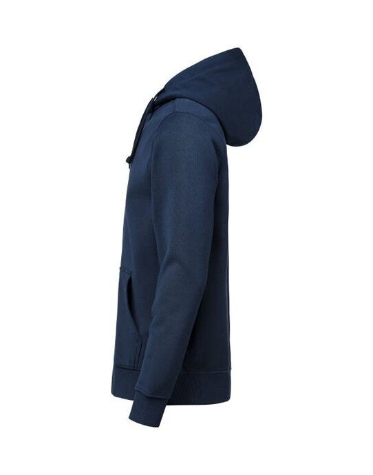 Untagged Movement UM FZ Hoodie Regular Fit OCS/RCS - Navy