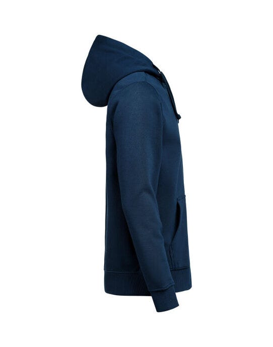 Untagged Movement UM FZ Hoodie Regular Fit OCS/RCS - Navy