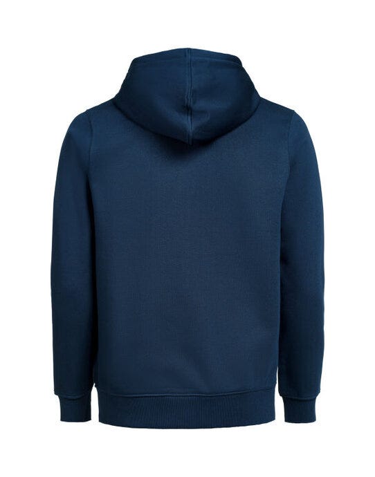 Untagged Movement UM FZ Hoodie Regular Fit OCS/RCS - Navy