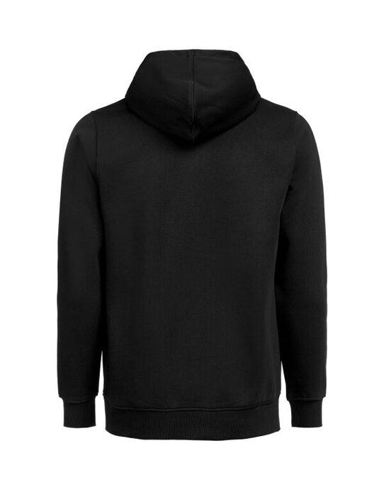 Untagged Movement UM FZ Hoodie Regular Fit OCS/RCS - Black
