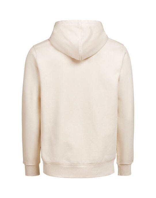 Untagged Movement UM FZ Hoodie Regular Fit OCS/RCS - Birch