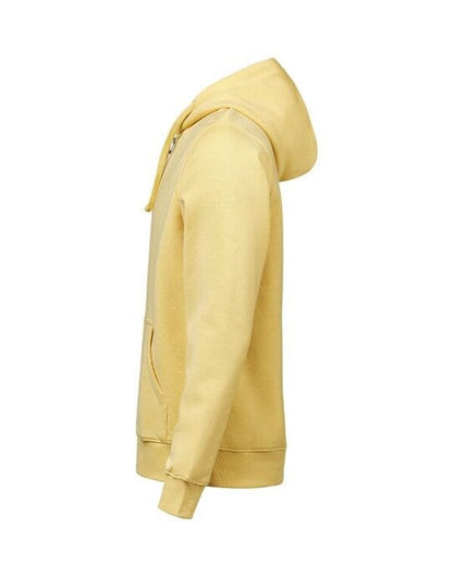 Untagged Movement UM FZ Hoodie Regular Fit OCS/RCS - Ray