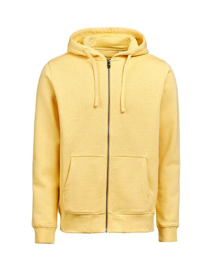 Untagged Movement UM FZ Hoodie Regular Fit OCS/RCS - Ray