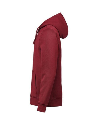 Untagged Movement UM FZ Hoodie Regular Fit OCS/RCS - Brick