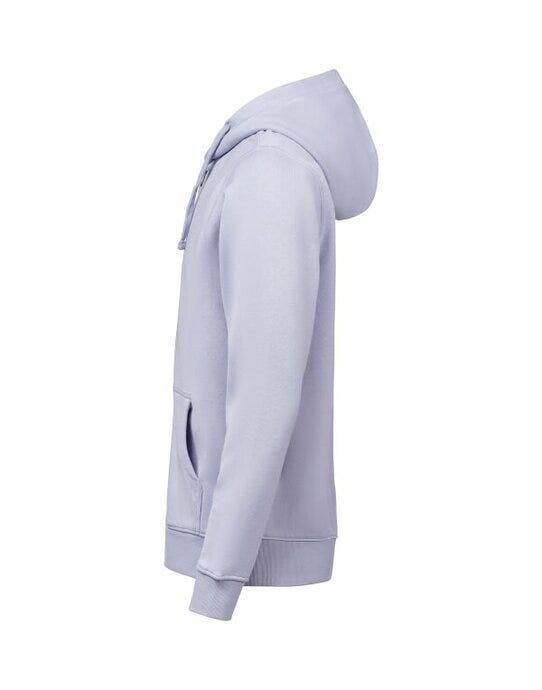 Untagged Movement UM FZ Hoodie Regular Fit OCS/RCS - Aster