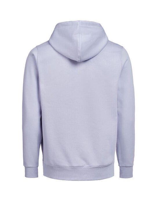 Untagged Movement UM FZ Hoodie Regular Fit OCS/RCS - Aster