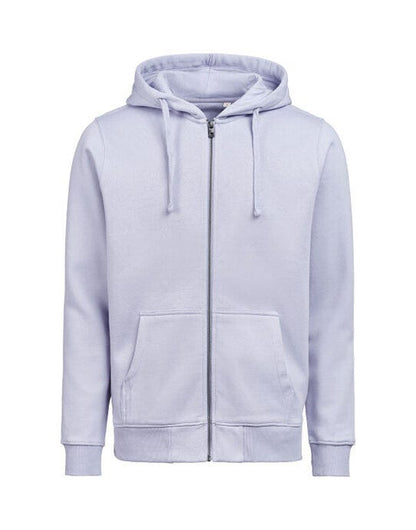 Untagged Movement UM FZ Hoodie Regular Fit OCS/RCS - Aster
