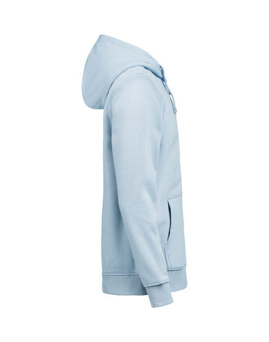 Untagged Movement UM FZ Hoodie Regular Fit OCS/RCS - Fog