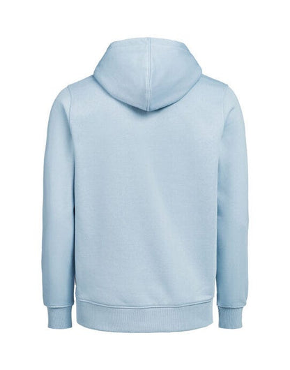 Untagged Movement UM FZ Hoodie Regular Fit OCS/RCS - Fog
