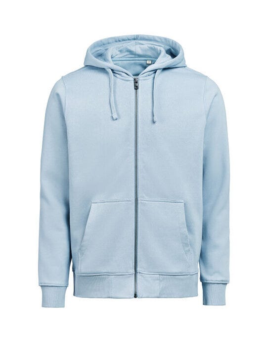 Untagged Movement UM FZ Hoodie Regular Fit OCS/RCS - Fog
