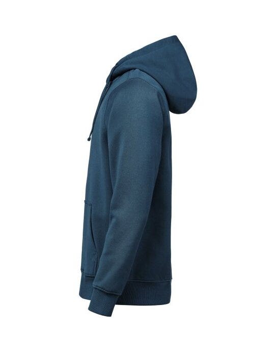 Untagged Movement UM FZ Hoodie Regular Fit OCS/RCS - Orion