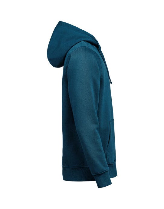 Untagged Movement UM FZ Hoodie Regular Fit OCS/RCS - Orion