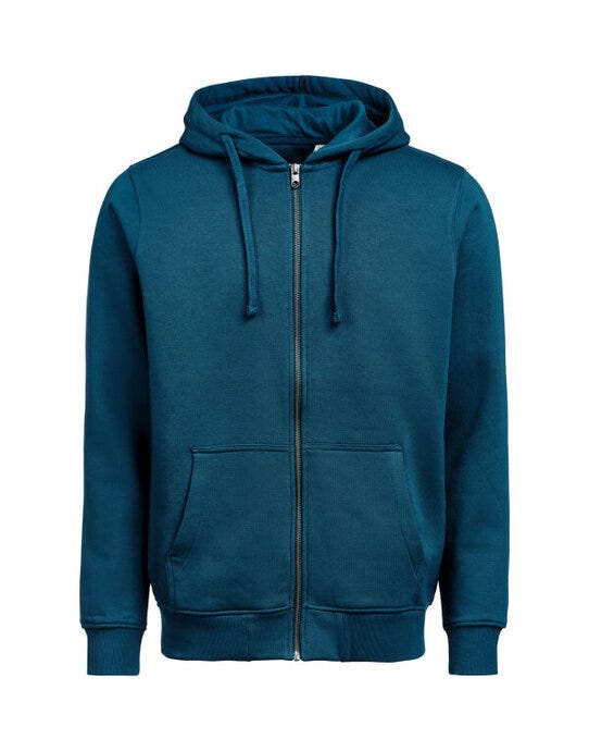 Untagged Movement UM FZ Hoodie Regular Fit OCS/RCS - Orion