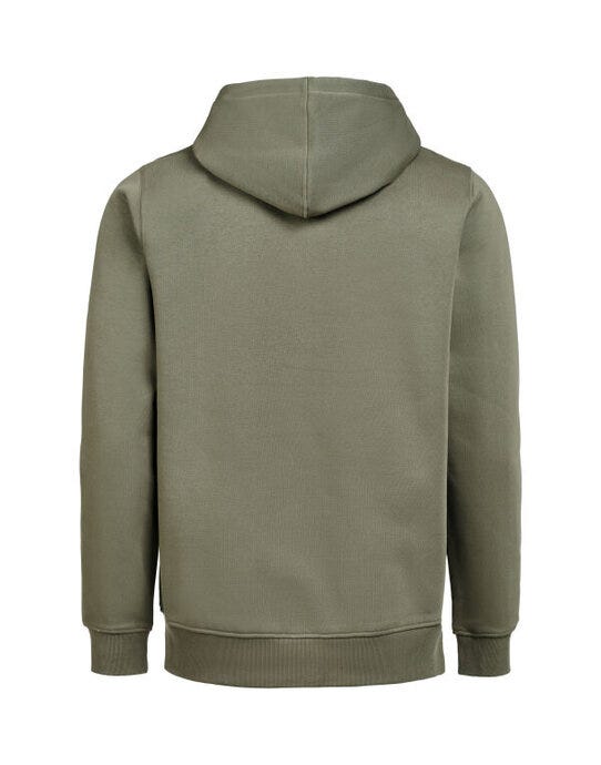 Untagged Movement UM FZ Hoodie Regular Fit OCS/RCS - Thyme