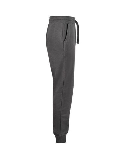 Untagged Movement UM Jogger Pants Regular Fit OCS/RCS - Charcoal