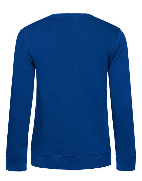 B&C Inspire Crew Neck/ Women_° - Royal Blue