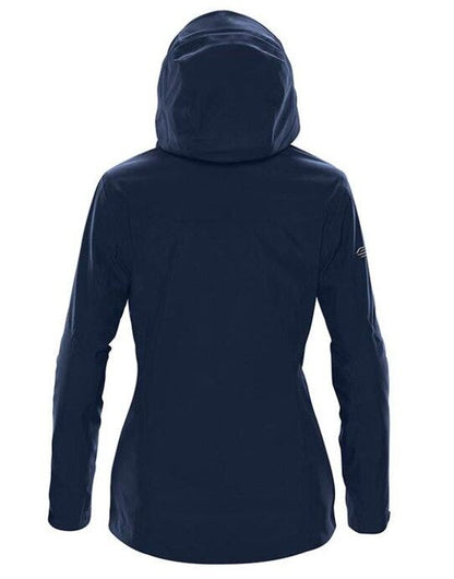 Stormtech Womens Matrix System Jacket - Navy/Navy