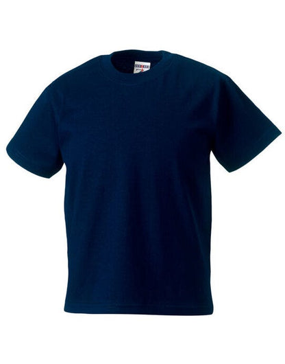 Russell Athletic Russell Kids Authentic Classic T - French Navy