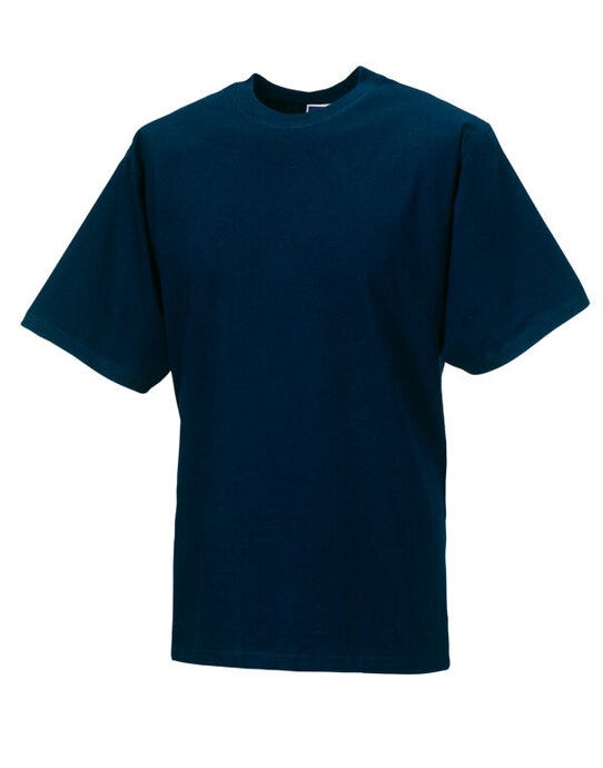 Russell Athletic Russell Classic T - French Navy