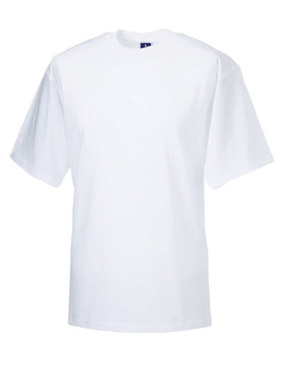 Russell Athletic Russell Classic T - White