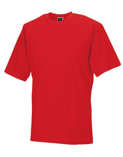 Russell Athletic Russell Classic T - Bright Red