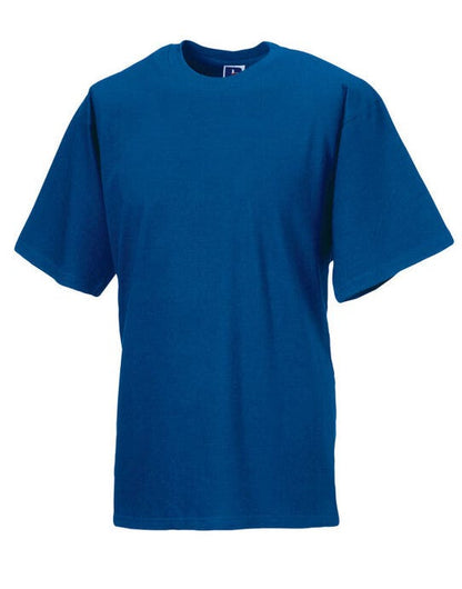 Russell Athletic Russell Classic T - Bright Royal