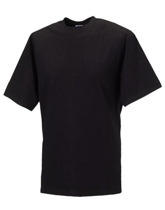 Russell Athletic Russell Classic T - Black