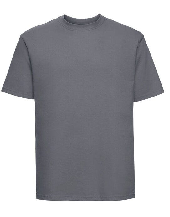 Russell Athletic Russell Classic T - Convoy Grey