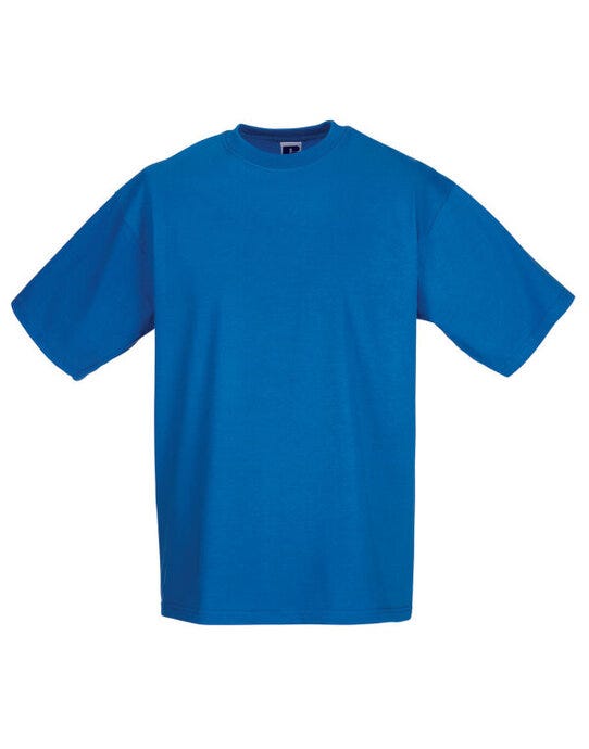 Russell Athletic Russell Classic T - Azure Blue